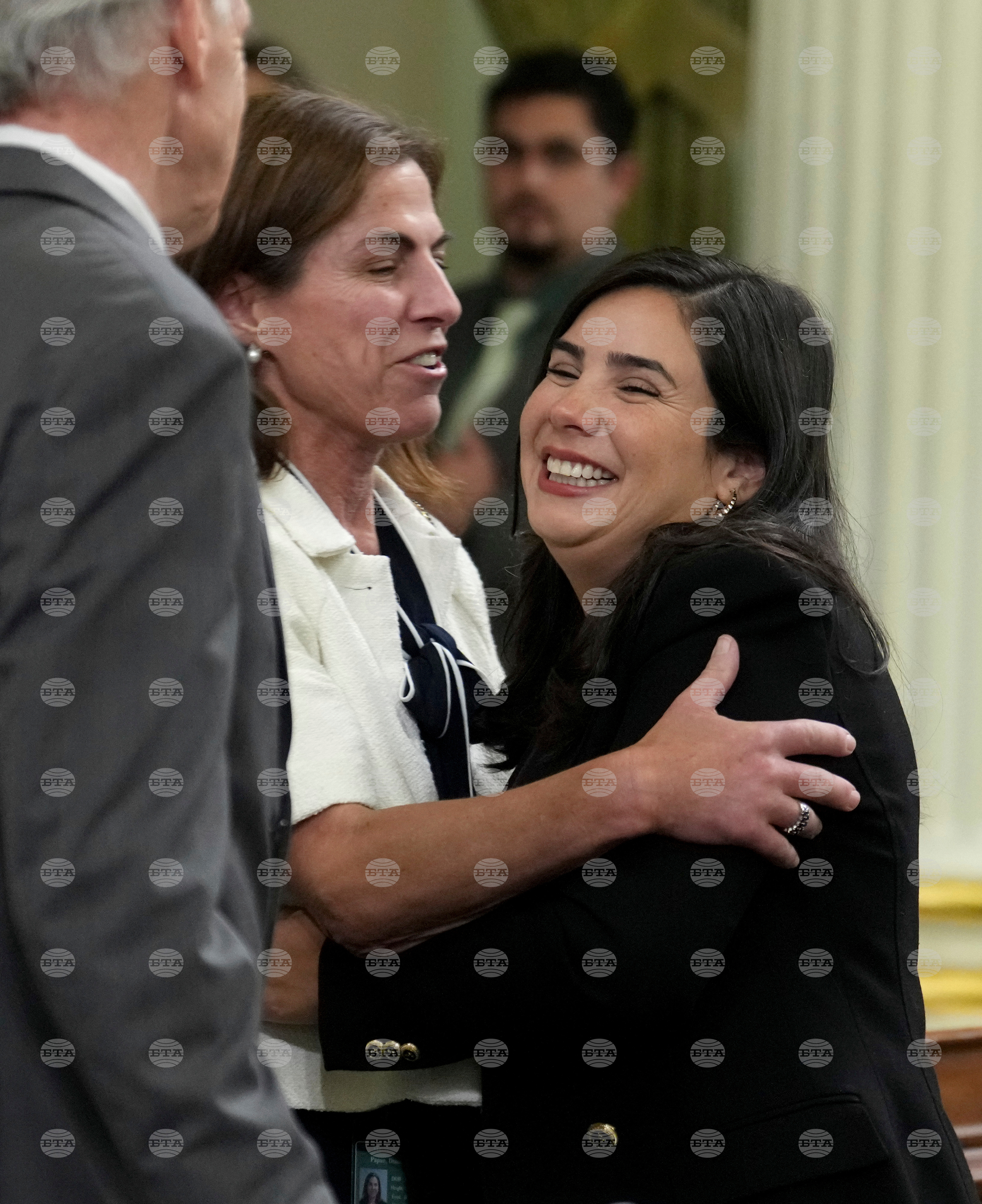California Legislature