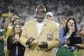 Commanders Packers Football