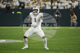 Commanders Packers Football