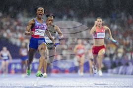 Athletics Worlds Sha'Carri