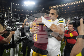 Commanders Packers Football