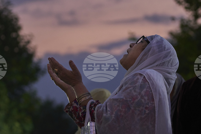 India Kashmir Festival