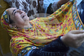 India Kashmir Festival