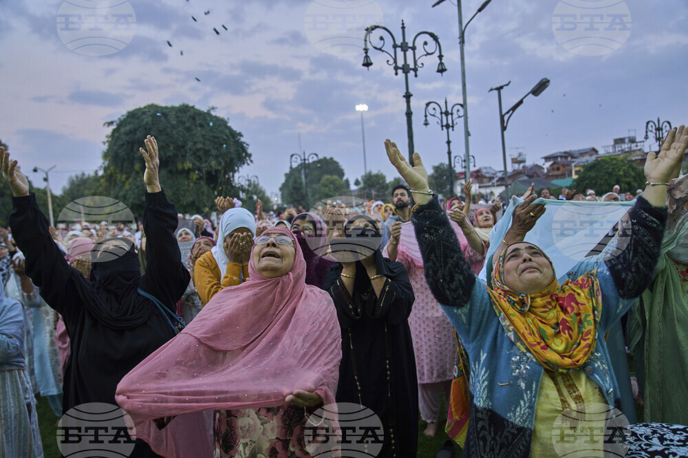 India Kashmir Festival