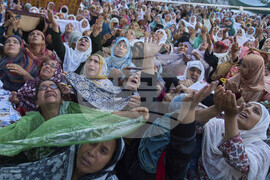 India Kashmir Festival
