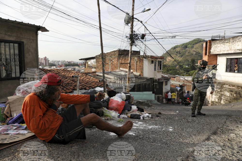 Pictures of the Week Latin America and Caribbean Photo Gallery