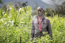 Malawi AI Farmers