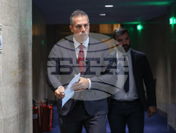 Народно събрание - Ангел Славчев - изявление