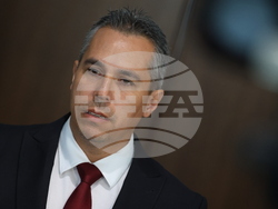 Народно събрание - Ангел Славчев - изявление