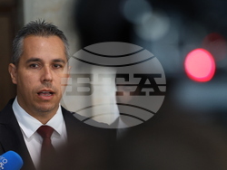 Народно събрание - Ангел Славчев - изявление