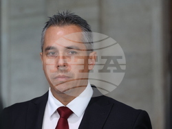 Народно събрание - Ангел Славчев - изявление