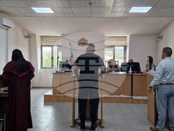 Пловдив - Районен съд - "Дебора"