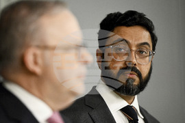 Australia Islamophobia