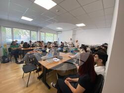 Снимка: Община Чепеларе 