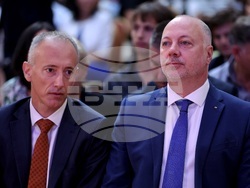 Министерство на образованието и науката - „Национална диплома” - отличия - връчване