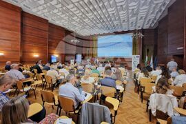 Бургас - Национална агенция за оценяване и акредитация - кръгла маса