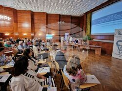 Бургас - Национална агенция за оценяване и акредитация - кръгла маса