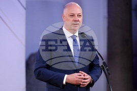 Министерство на образованието и науката - „Национална диплома” - отличия - връчване