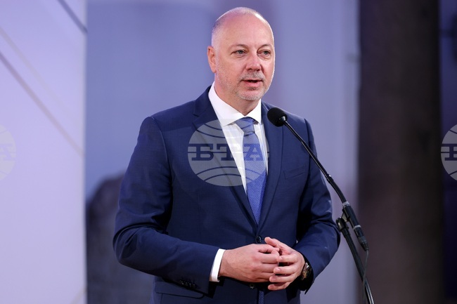 Премиерът Росен Желязков ще присъства на учение за противодействие на трансграничната престъпност по море в Созопол