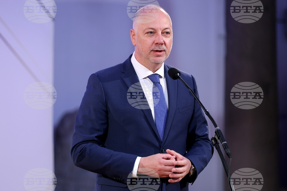 Министерство на образованието и науката - „Национална диплома” - отличия - връчване