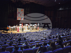 Снимка: Община Варна