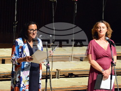 Снимка: Община Варна