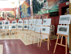 Турция - Одрин - българско неделно училище