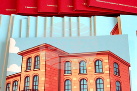 Турция - Одрин - българско неделно училище