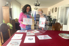 Турция - Одрин - българско неделно училище