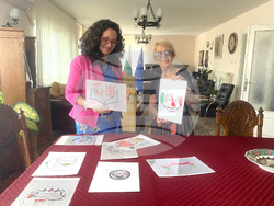 Турция - Одрин - българско неделно училище