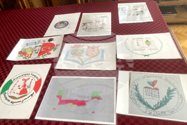 Турция - Одрин - българско неделно училище