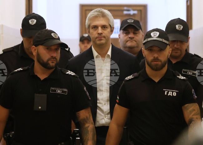 Police Launch Probe into Threats Against Jailed Varna Mayor’s Family