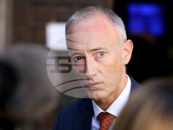 Красимир Вълчев - изявление