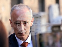 Красимир Вълчев - изявление