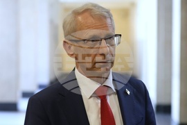 Благомир Коцев - мярка за неотклонение