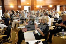 Бургас - Национална агенция за оценяване и акредитация - кръгла маса