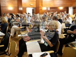 Бургас - Национална агенция за оценяване и акредитация - кръгла маса