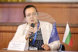 Бургас - Национална агенция за оценяване и акредитация - кръгла маса