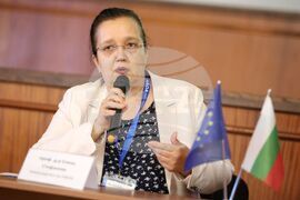 Бургас - Национална агенция за оценяване и акредитация - кръгла маса