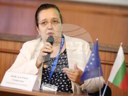 Бургас - Национална агенция за оценяване и акредитация - кръгла маса