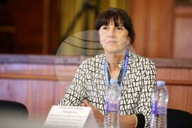 Бургас - Национална агенция за оценяване и акредитация - кръгла маса