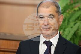 Бургас - Национална агенция за оценяване и акредитация - кръгла маса