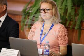 Бургас - Национална агенция за оценяване и акредитация - кръгла маса
