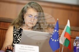 Бургас - Национална агенция за оценяване и акредитация - кръгла маса