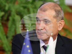 Бургас - Национална агенция за оценяване и акредитация - кръгла маса