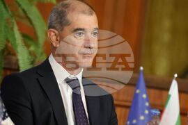 Бургас - Национална агенция за оценяване и акредитация - кръгла маса
