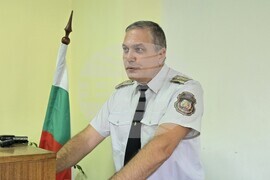 Враца - награди пожарна
