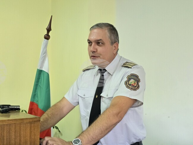 Няма загинали граждани при пожари през лятото, пострадали са двама, съобщиха от пожарната във Враца 