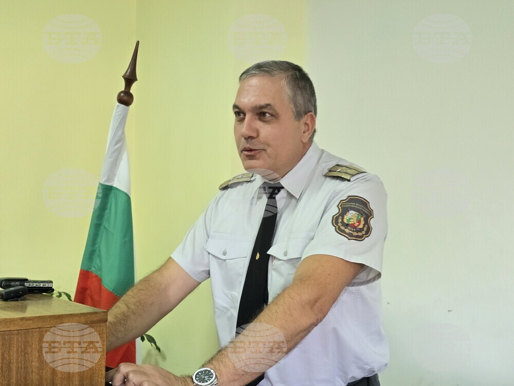 Враца - награди пожарна