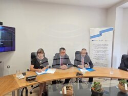 Снимка: Фонд на фондовете